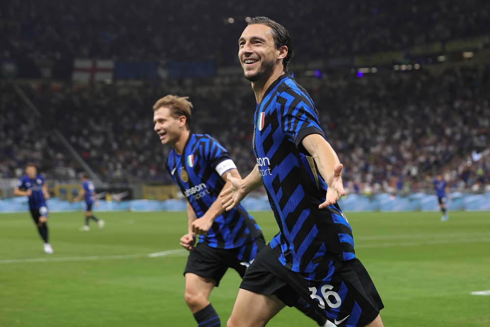 Darmian