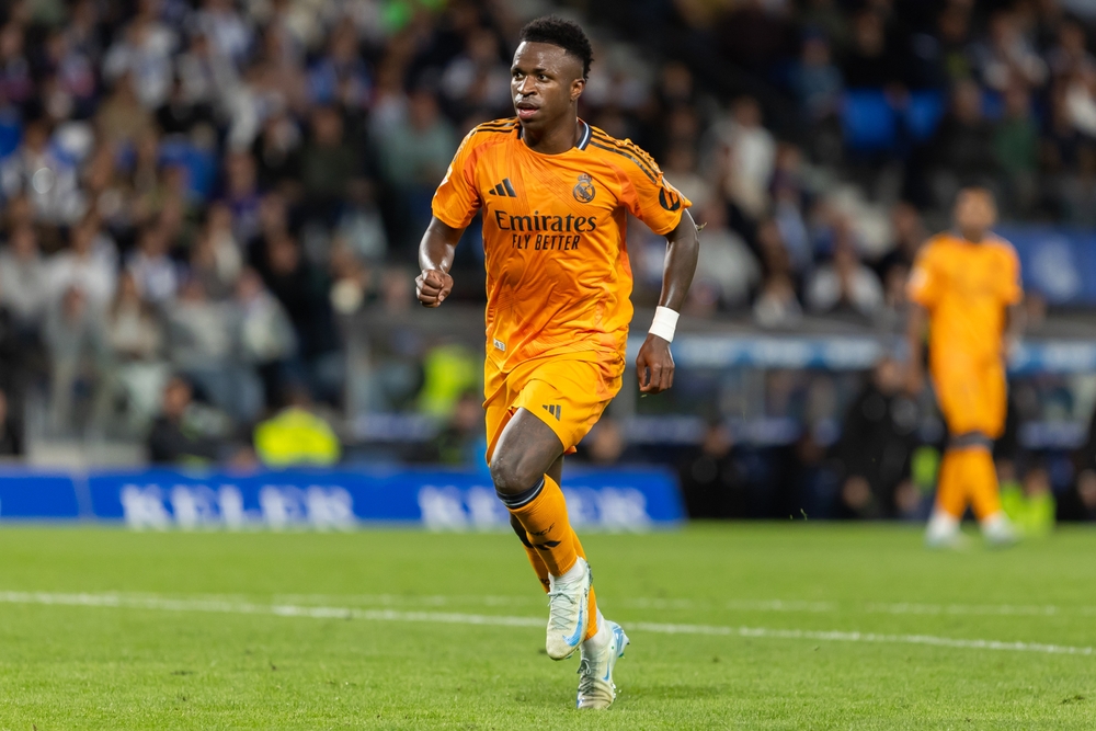 Vinicius Jr