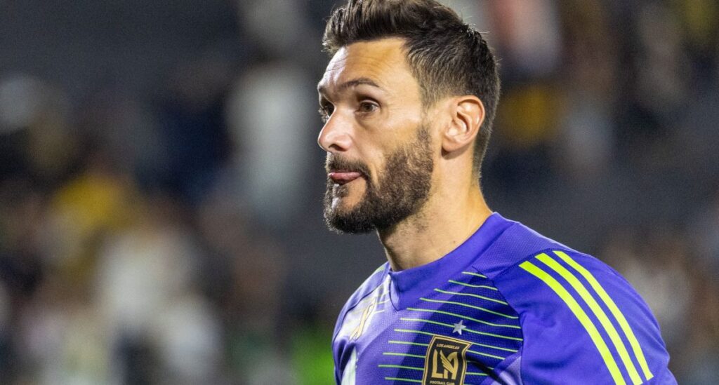 Hugo Lloris