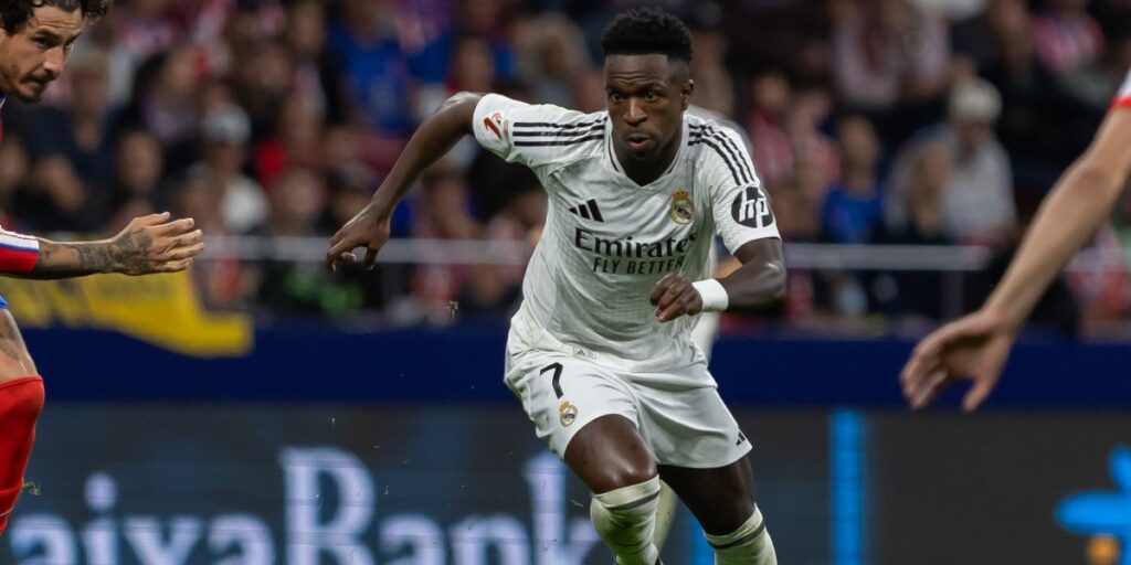 Vinicius Jr.