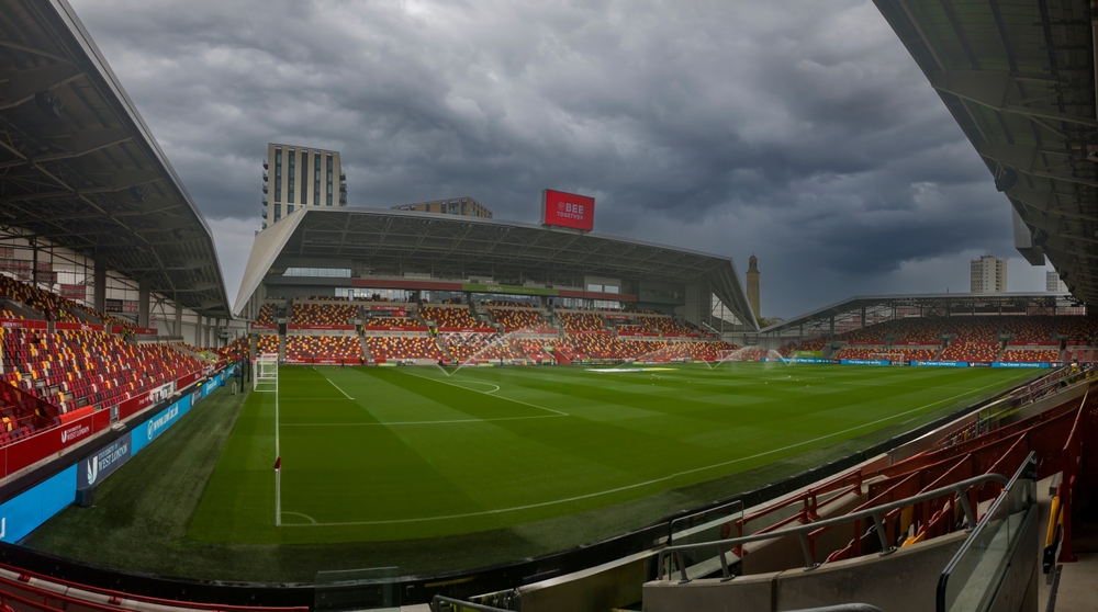 Brentford