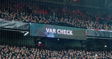 VAR Check