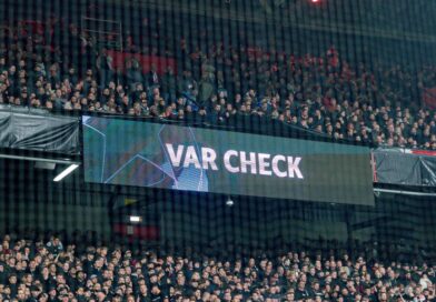 VAR Check