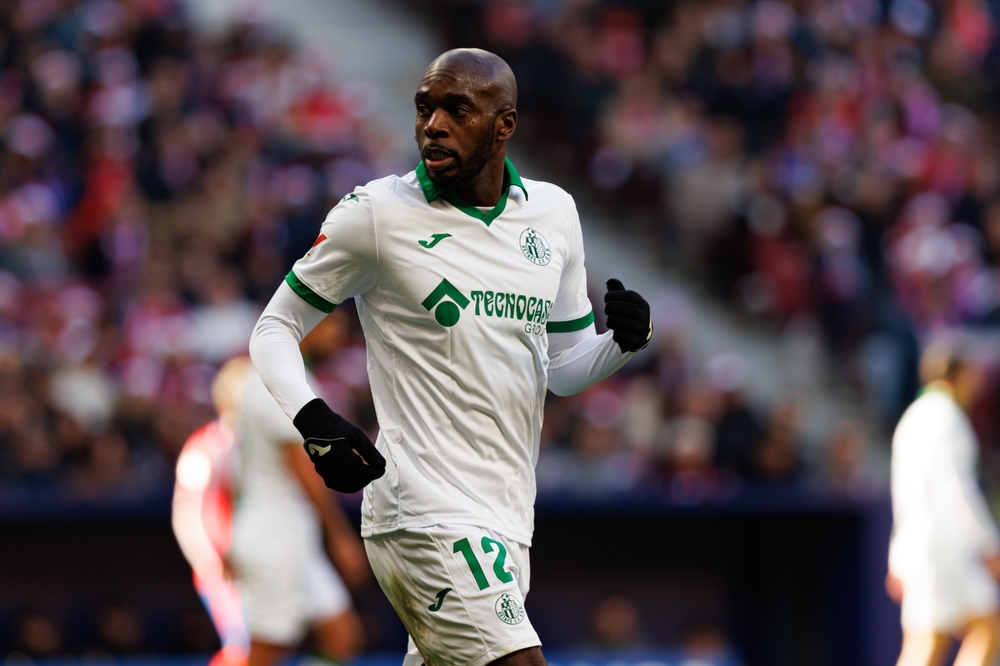 Allan Nyom
