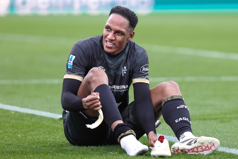 Yerry Mina