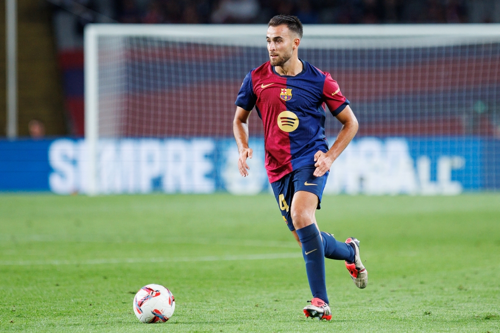 Eric Garcia