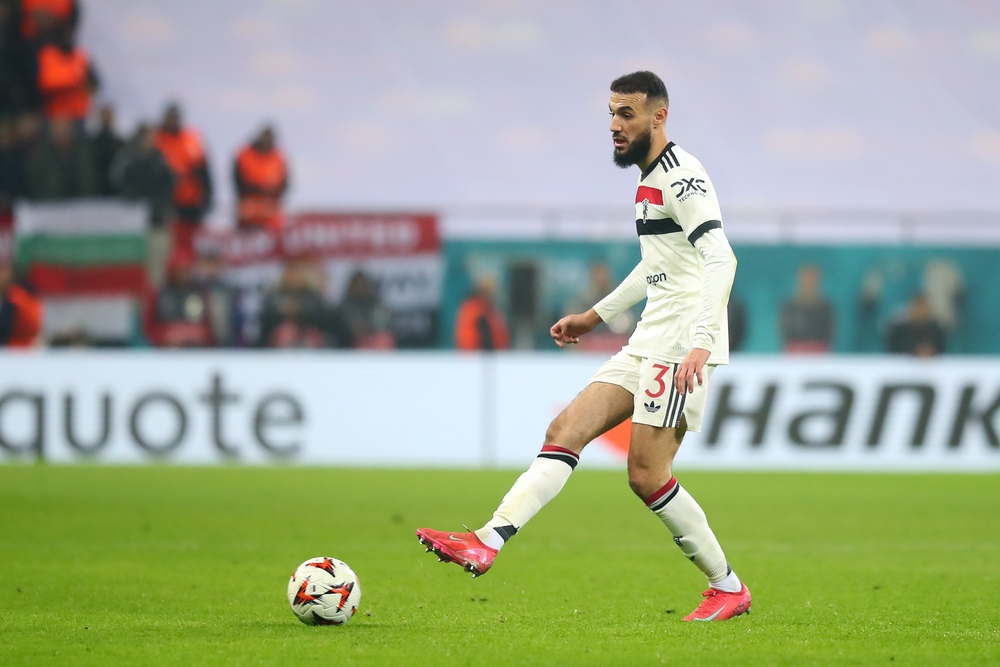 Noussair Mazraoui