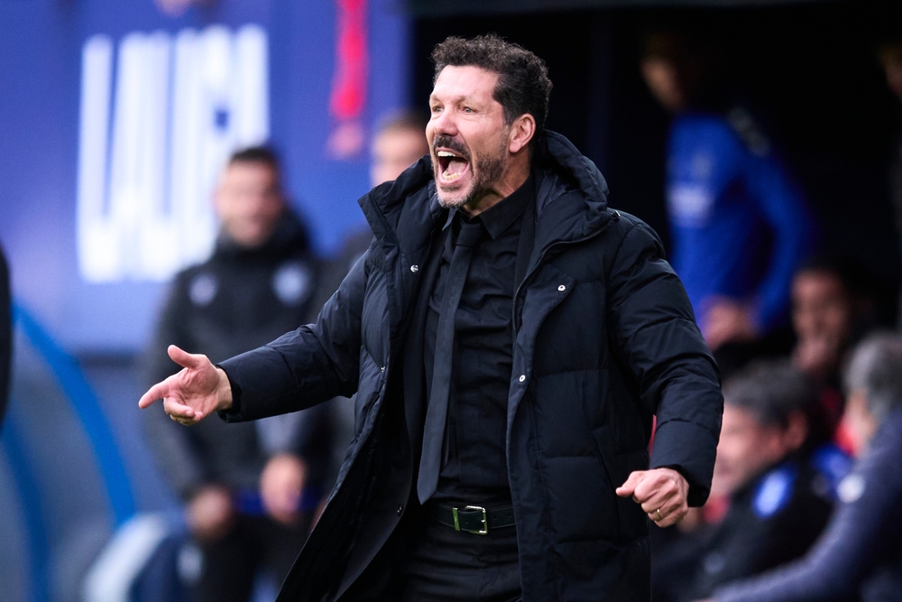 Diego Simeone