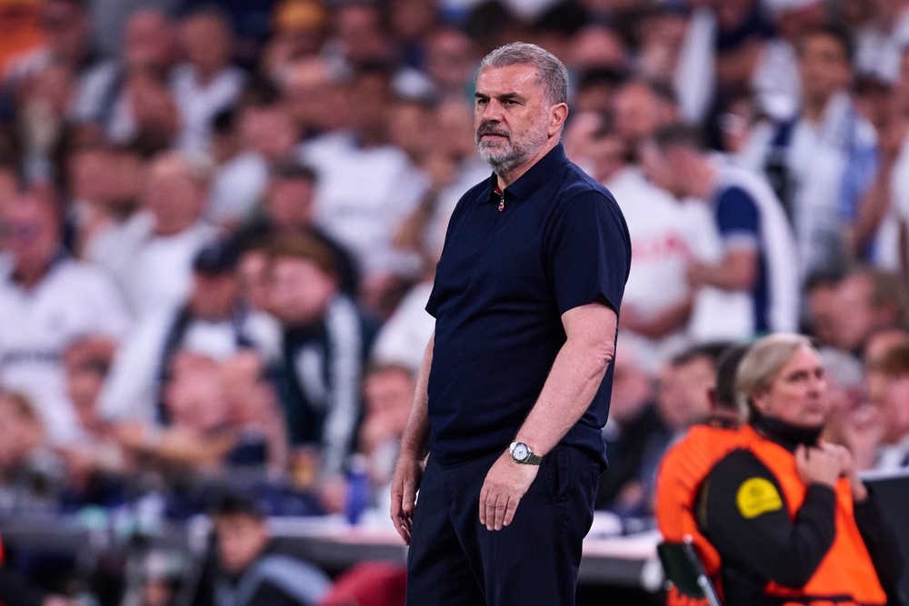 Ange Postecoglou