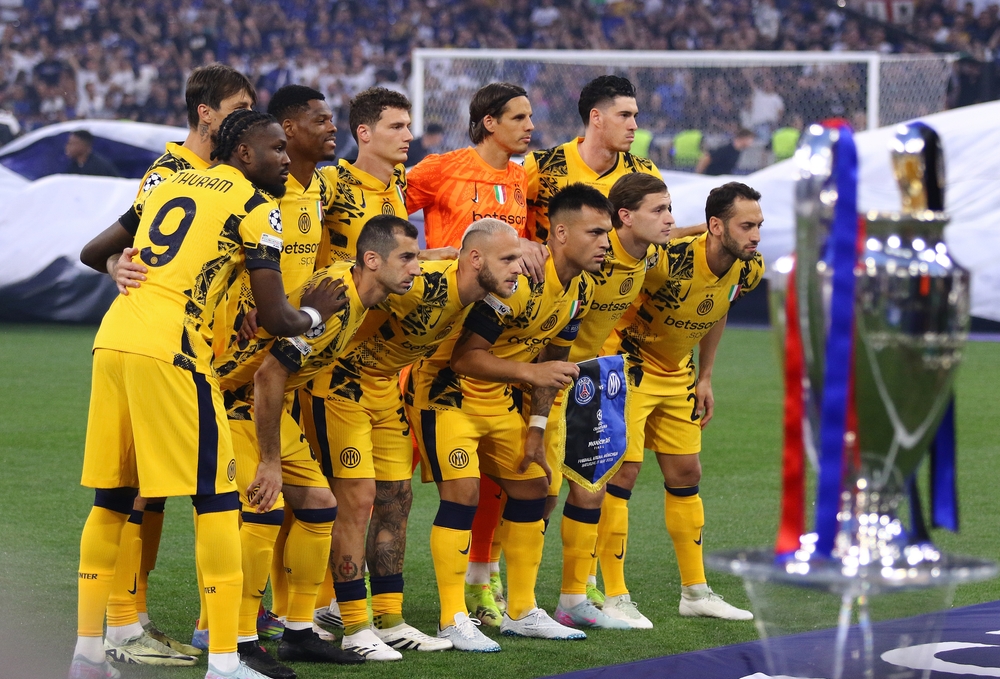 Inter Milan