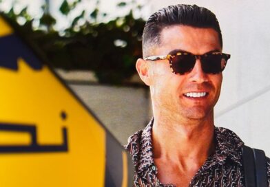 Cristiano Ronaldo Al Nassr