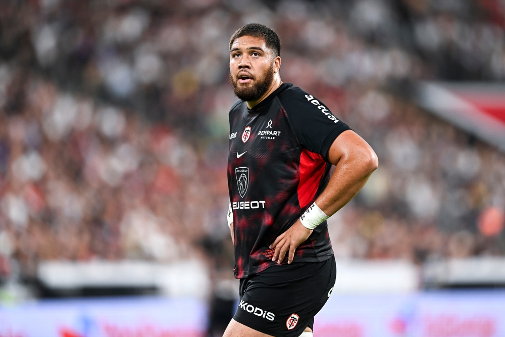 Emmanuel Meafou