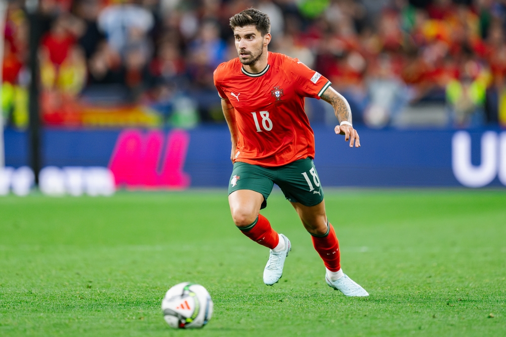 Ruben Neves