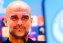 Pep Guardiola