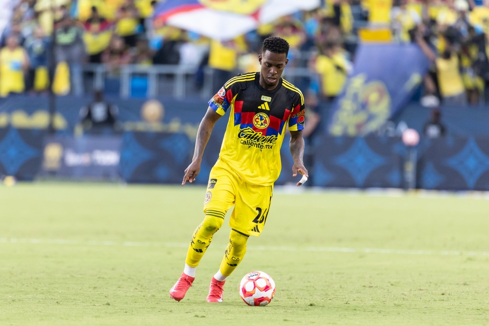 Club América