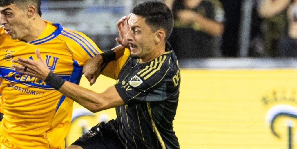 Marco Delgado