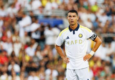 Cristiano Ronaldo Al Nassr