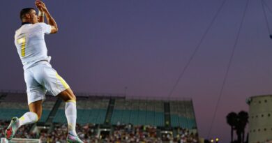 Cristiano Ronaldo Al Nassr