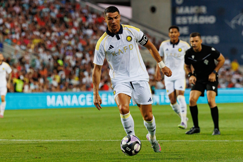 Ronaldo 