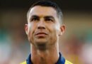 Cristiano Ronaldo Al Nassr