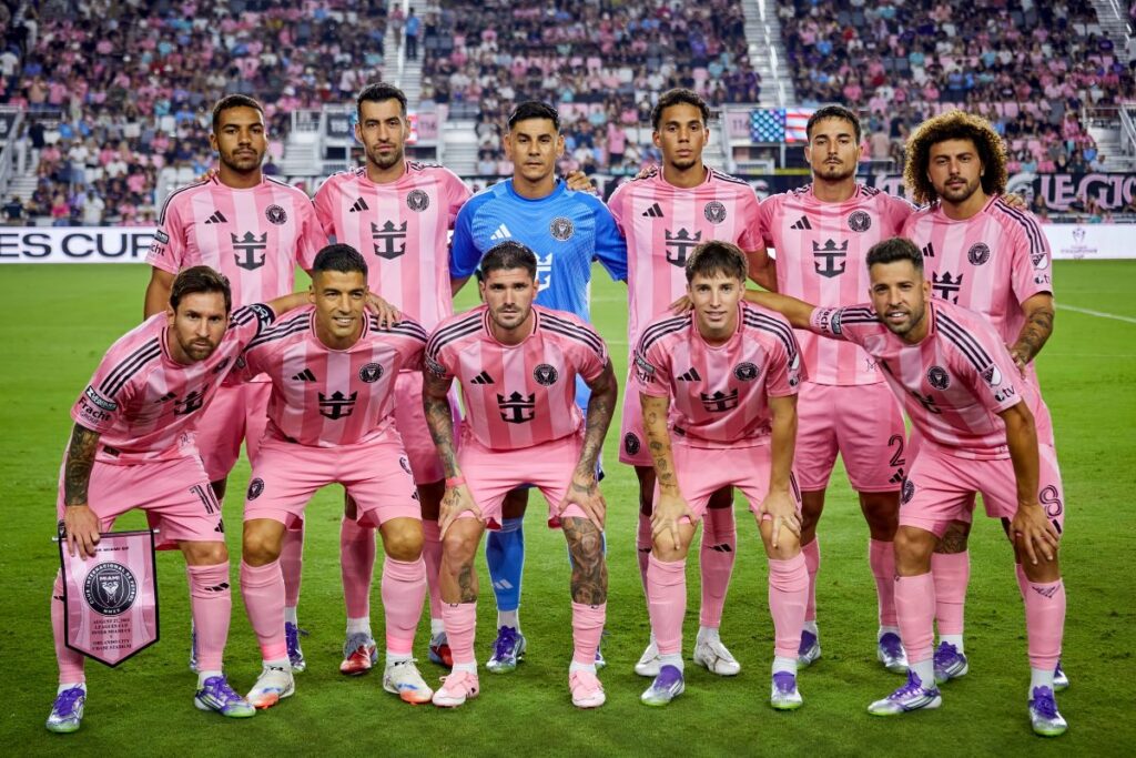 Inter Miami (2025)