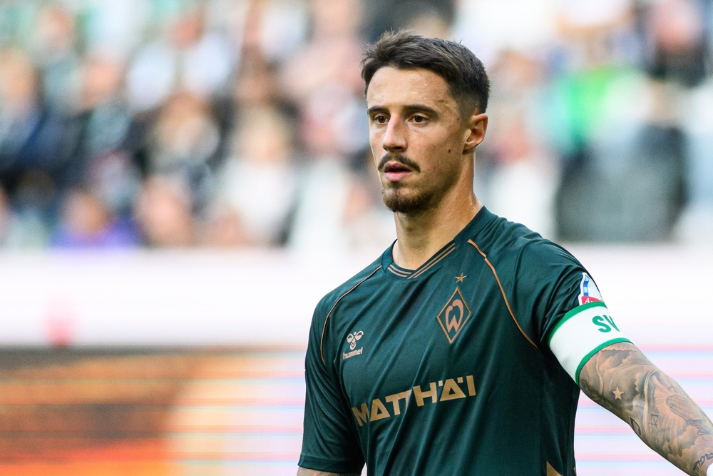 Marco Friedl
