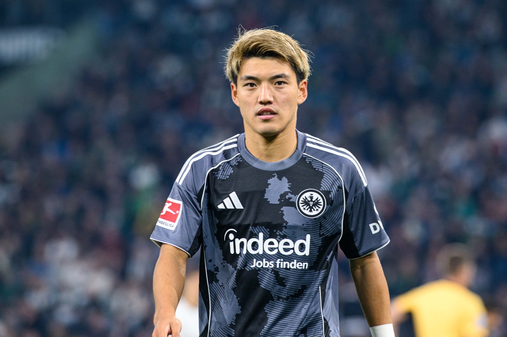 Ritsu Doan