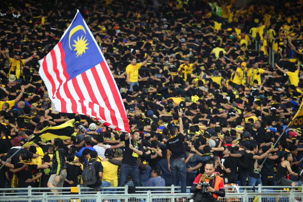 malaysia