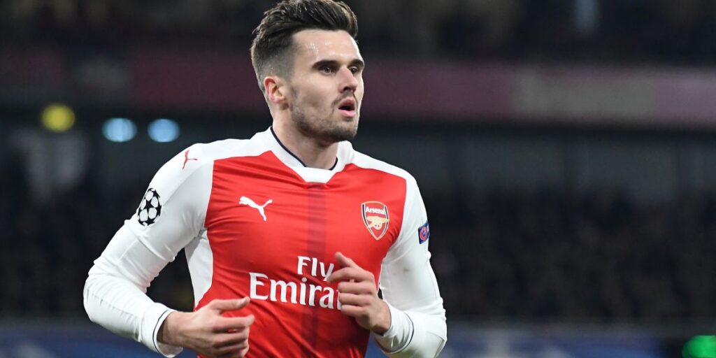 Carl Jenkinson