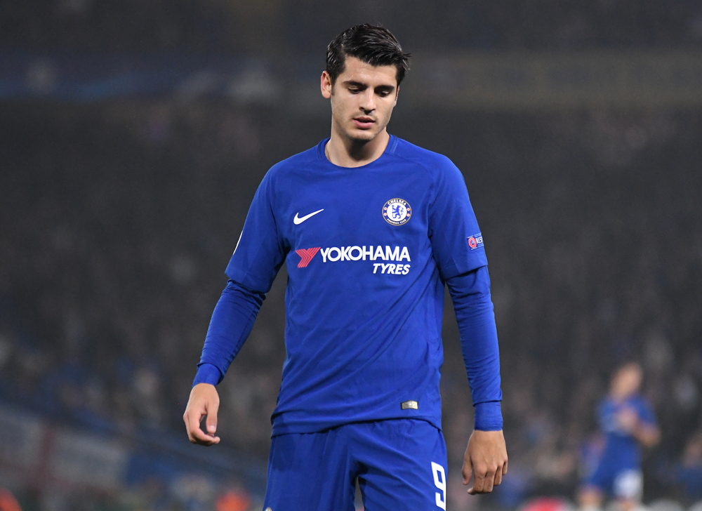 Morata