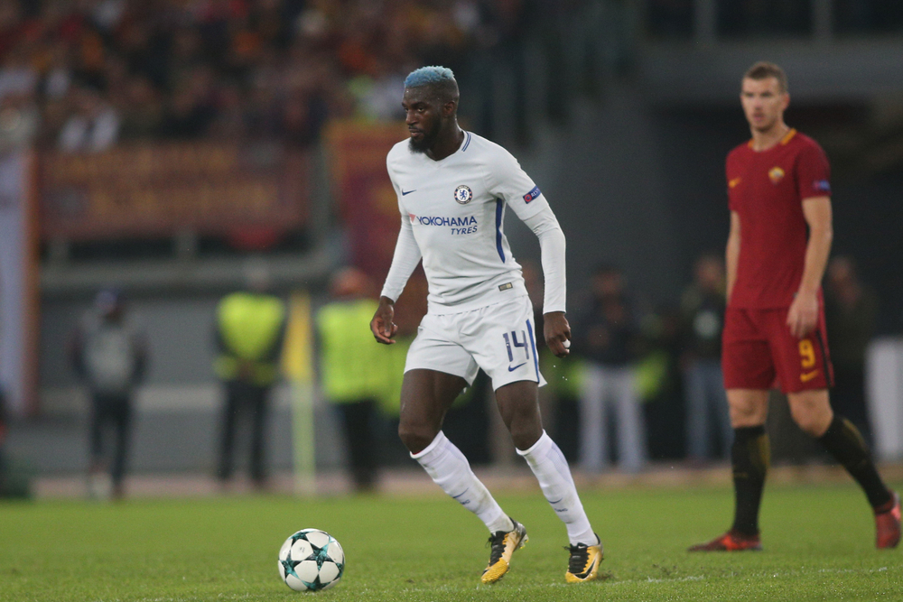 Bakayoko