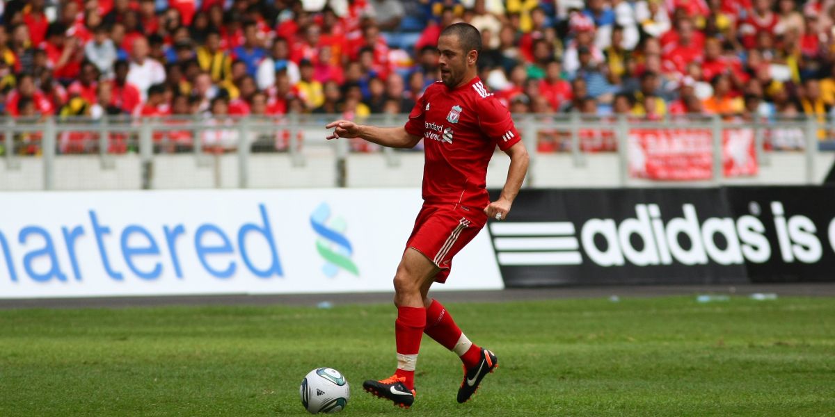 Joe Cole