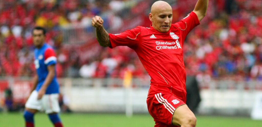 Jonjo Shelvey