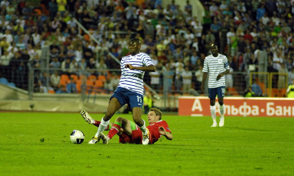 Abou Diaby