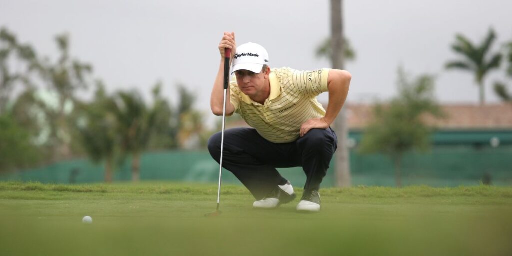 David Toms