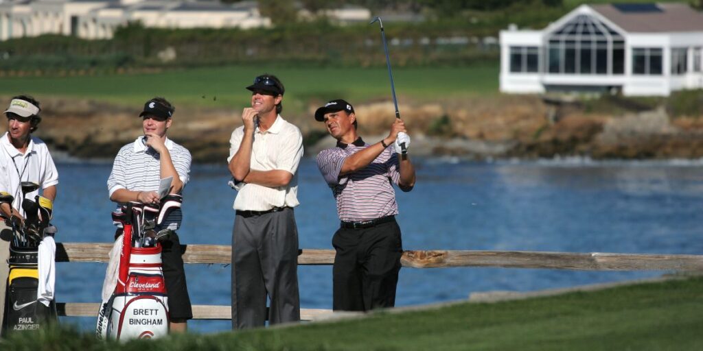 Paul Azinger