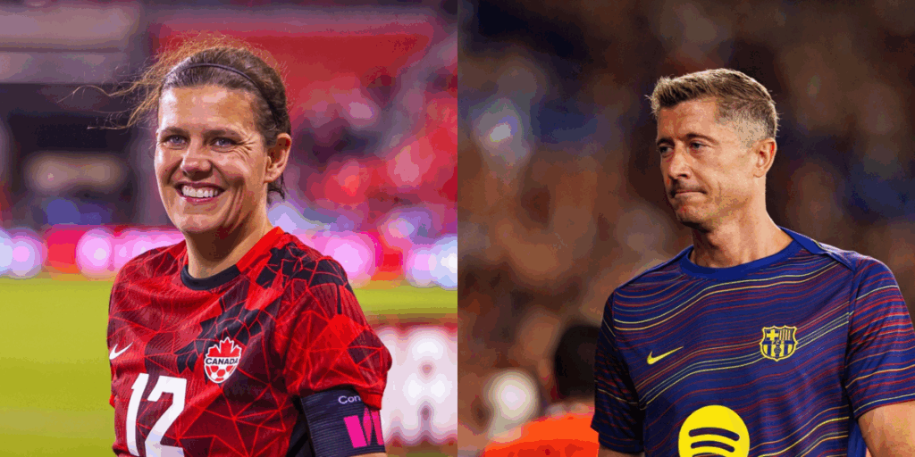 sinclair v lewandowski