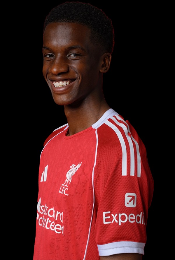 Trey Nyoni