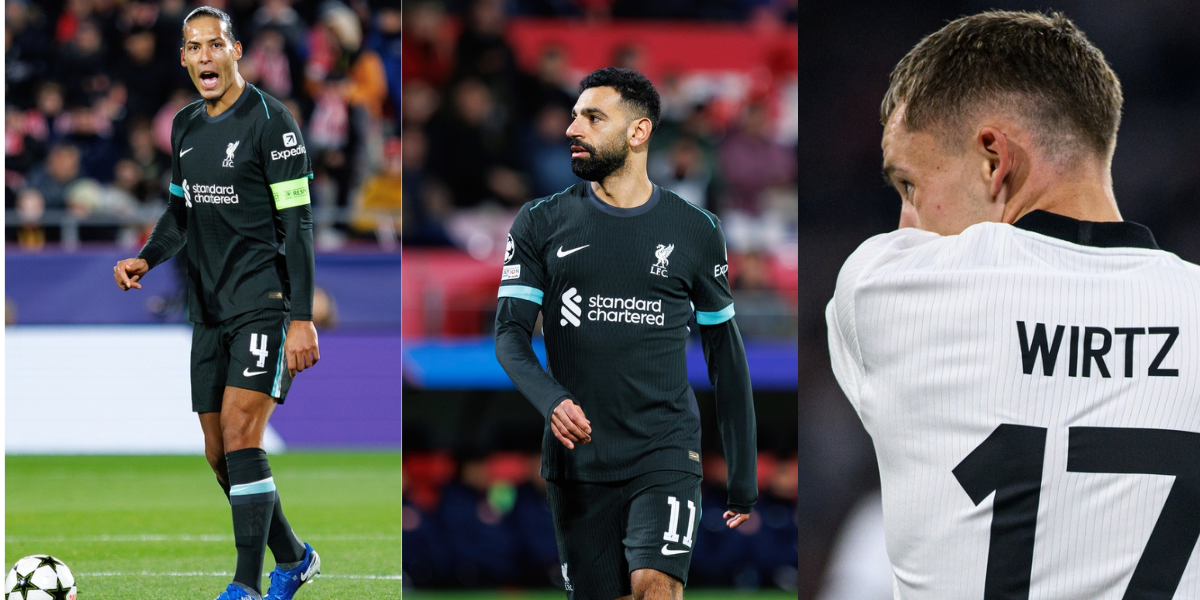 Les 15 joueurs les plus décevants de la saison 2025–26 de Premier League (jusqu’à présent)