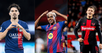 vitinha, lamine, wirtz