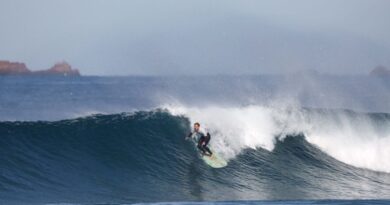 Thilde Sofie Rasmussen