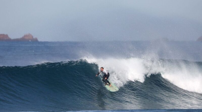 Thilde Sofie Rasmussen