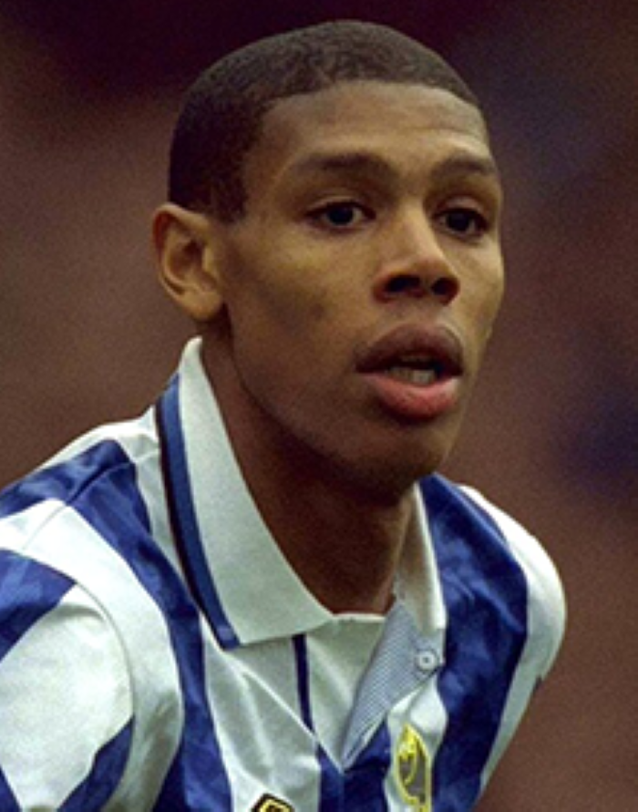 Carlton Palmer