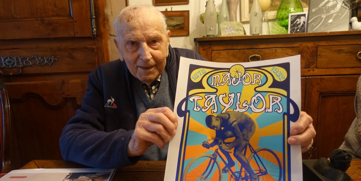 Charles Coste, Olympic champion of 1948 and Paris 2024 torchbearer, dies at 101