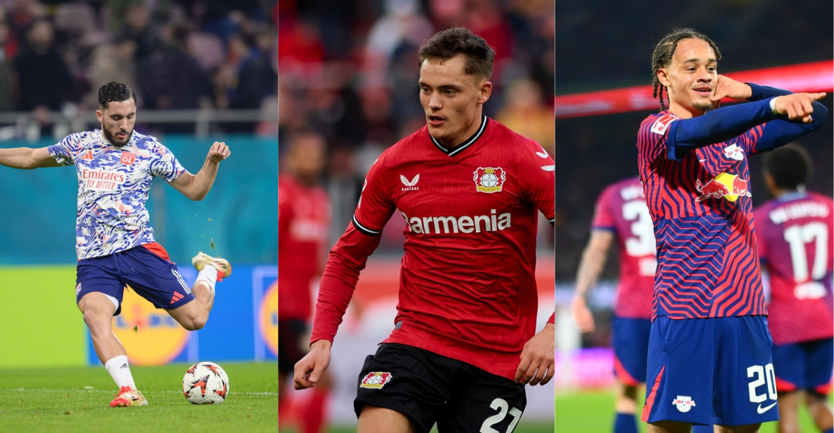 The Highest-Paid Young Players in the Premier League