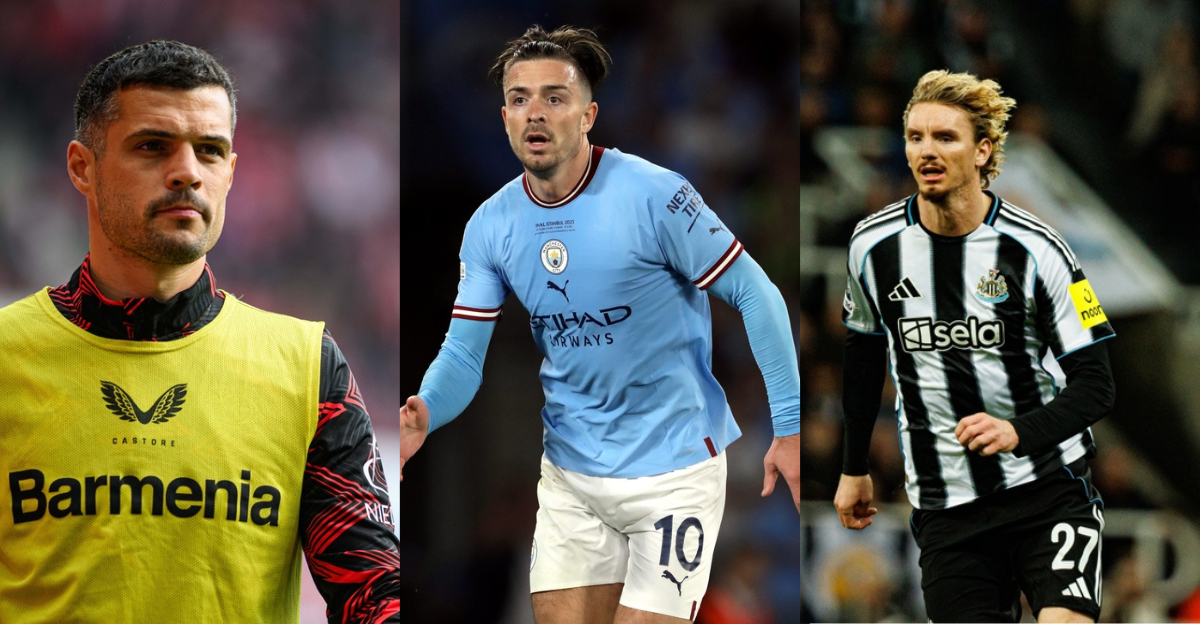 Die besten Premier-League-Transfers der Saison 2025/26 – eine vollständige Liste