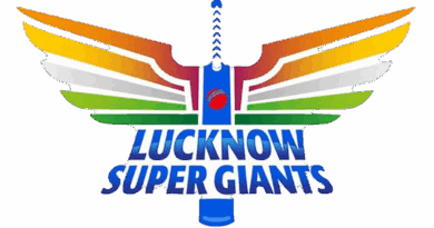 Lucknow Super Giants