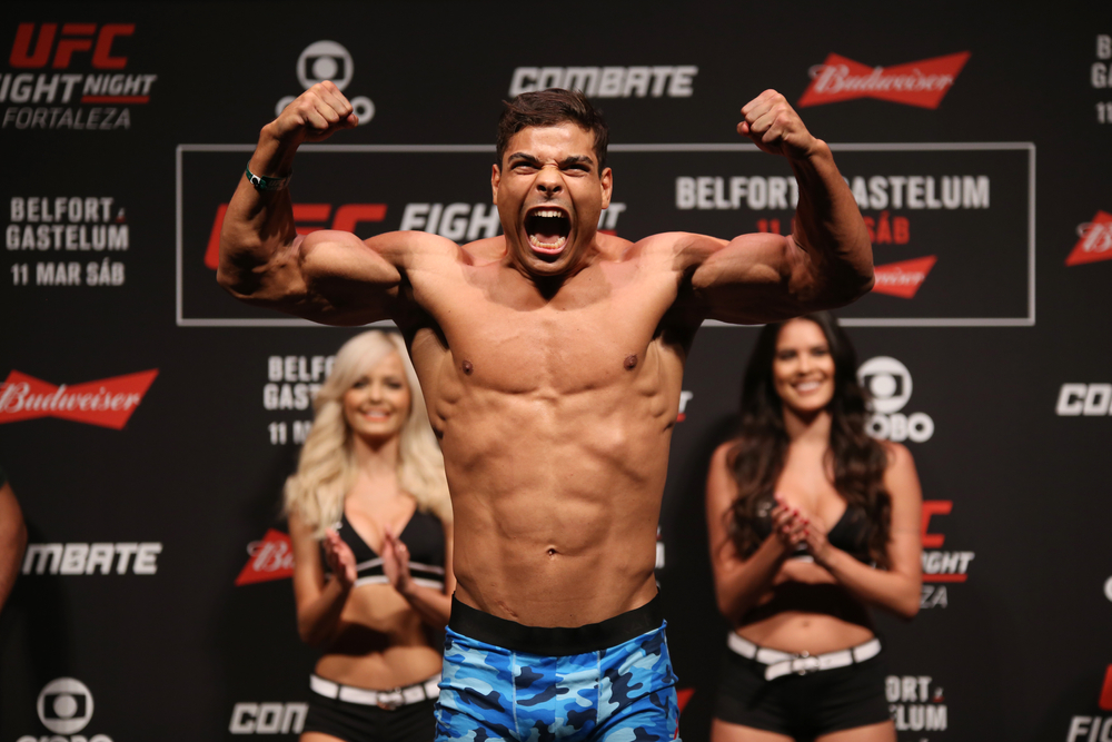 Paulo Costa