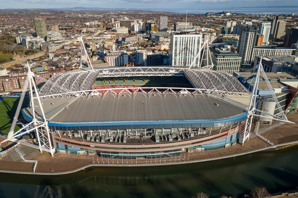 Principality Stadium