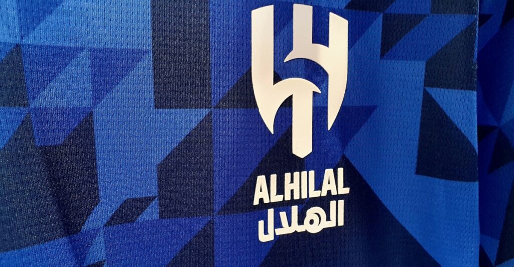 al hilal